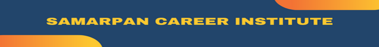 Samarpan Career Institute